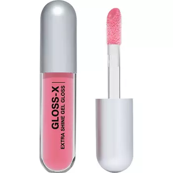 INFLUENCE BEAUTY Гель-блеск для губ Gloss-X