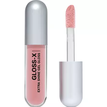 INFLUENCE BEAUTY Гель-блеск для губ Gloss-X