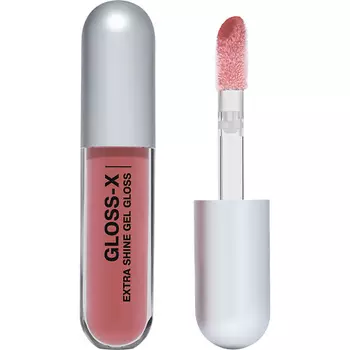 INFLUENCE BEAUTY Гель-блеск для губ Gloss-X