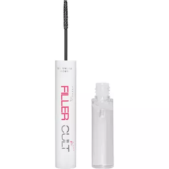 INFLUENCE BEAUTY Гель для бровей с эффектом ламинирования Filler Cult