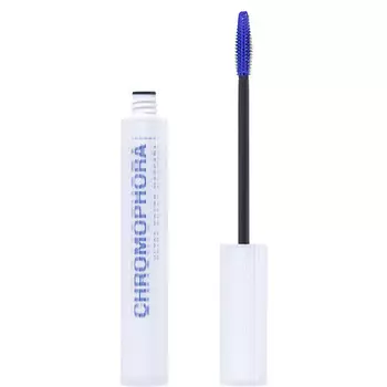 INFLUENCE BEAUTY Influence Beauty Цветная тушь для ресниц, ультраяркая, стойкая Chromophora