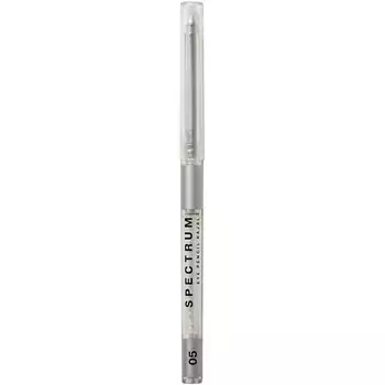 INFLUENCE BEAUTY Карандаш для глаз SPECTRUM автоматический гелевый стойкий