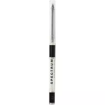 INFLUENCE BEAUTY Карандаш для глаз SPECTRUM автоматический гелевый стойкий