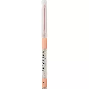 INFLUENCE BEAUTY Карандаш для глаз SPECTRUM автоматический гелевый стойкий