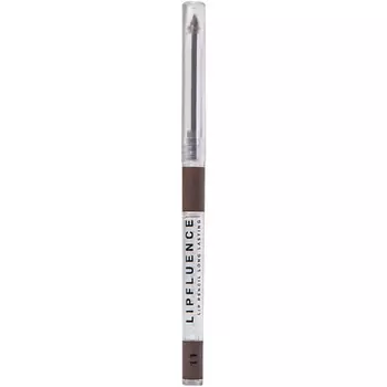 INFLUENCE BEAUTY Карандаш для губ автоматический Lipfluence Pencil