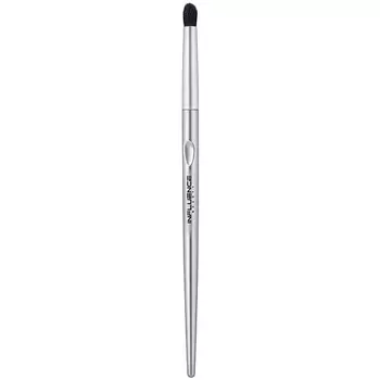 INFLUENCE BEAUTY Кисть "E/PB-06R" для растушевки теней, карандаша и прокрашивания нижнего века