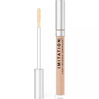 INFLUENCE BEAUTY Консилер легкое покрытие Imitation Light Invisible Concealer