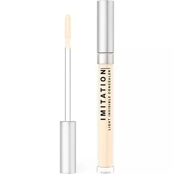 INFLUENCE BEAUTY Консилер легкое покрытие Imitation Light Invisible Concealer