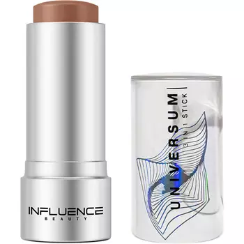 INFLUENCE BEAUTY Контуринг-стик 3-в-1 Universum