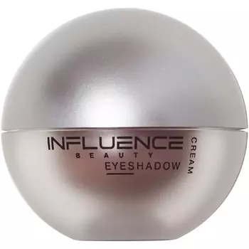 INFLUENCE BEAUTY Кремовые тени ALIEN стойкие