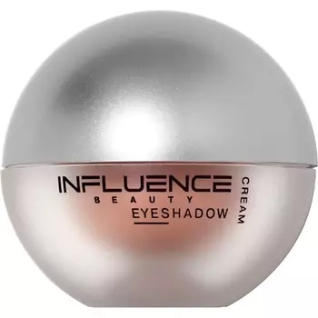 INFLUENCE BEAUTY Кремовые тени ALIEN стойкие