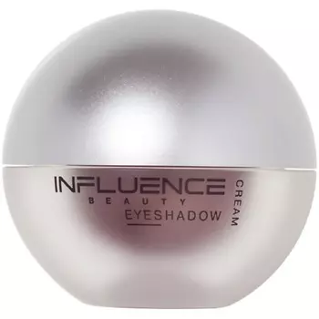 INFLUENCE BEAUTY Кремовые тени ALIEN стойкие