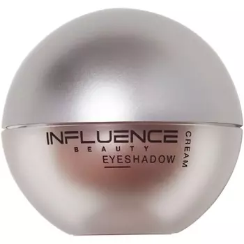 INFLUENCE BEAUTY Кремовые тени ALIEN стойкие