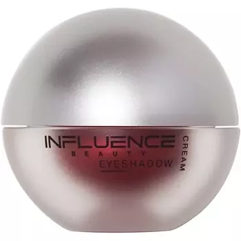 INFLUENCE BEAUTY Кремовые тени ALIEN стойкие