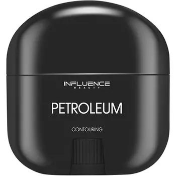 INFLUENCE BEAUTY Кремовый контуринг, формат стика, мягкая текстура Petroleum