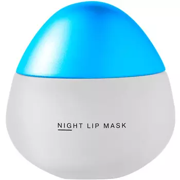 INFLUENCE BEAUTY Маска для губ Plumpinator ночная с увеличивающим эффектом