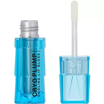 INFLUENCE BEAUTY Плампер-блеск для губ Cryoplump