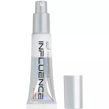 INFLUENCE BEAUTY СС-крем с блёр-эффектом Skin Transformer