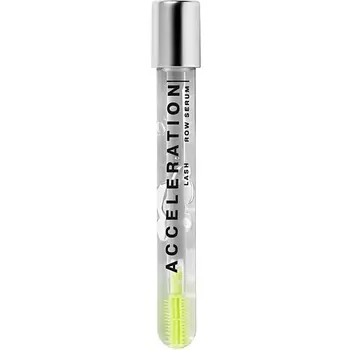 INFLUENCE BEAUTY Сыворотка для роста ресниц и бровей ACCELERATION SERUM ухаживающая