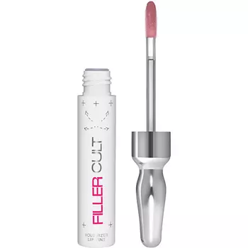 INFLUENCE BEAUTY Тинт-волюмайзер для губ Filler Cult