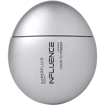 INFLUENCE BEAUTY Тональная основа с эффектом пудры эффект «фотошопа» Liquid to Powder Foundation Superfluid