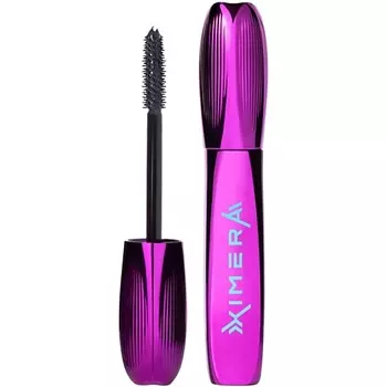 INFLUENCE BEAUTY Тушь для ресниц "XIMERA", стойкая