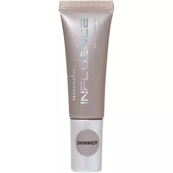 INFLUENCE BEAUTY Универсальный пигмент для макияжа, многофункциональный, стойкий Technicolor Multi Pigment