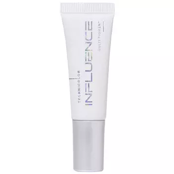 INFLUENCE BEAUTY Универсальный пигмент для макияжа, многофункциональный, стойкий Technicolor Multi Pigment