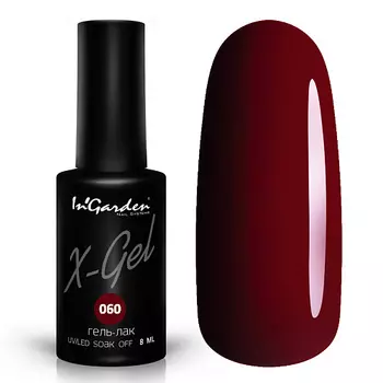 INGARDEN NAIL Гель-лак X-Gel
