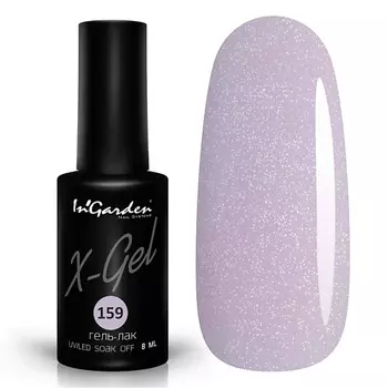 INGARDEN NAIL Гель-лак X-Gel