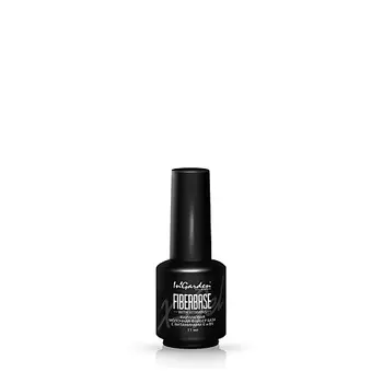 INGARDEN NAIL Каучуковая Файбер база с витаминами Е и В5 FIBER