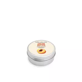 INGARDEN NAIL Крем-баттер "Персик"