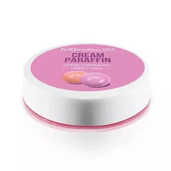 INGARDEN NAIL Крем-парафин Бабл гам 20