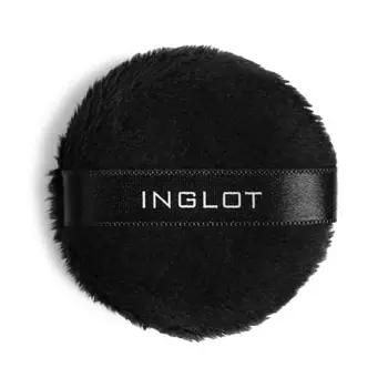 INGLOT Аппликатор для рассыпчатой пудры