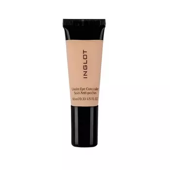 INGLOT Консилер под глаза Under eye concealer легкий маскирующий крем