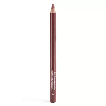 INGLOT Контурный карандаш для губ Soft precision lipliner