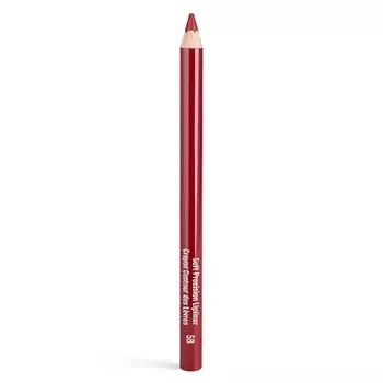 INGLOT Контурный карандаш для губ Soft precision lipliner