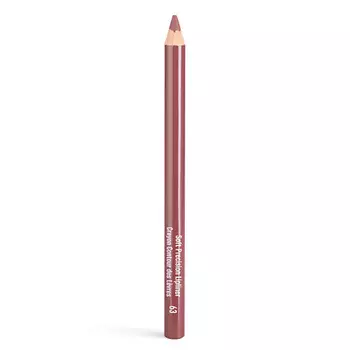 INGLOT Контурный карандаш для губ Soft precision lipliner