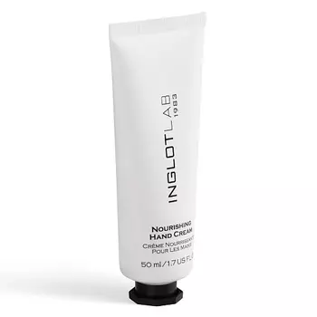 INGLOT Крем для рук nourishing 50.0