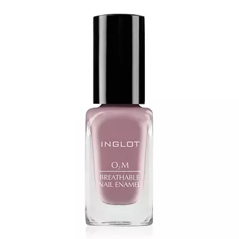INGLOT Лак для ногтей О2М