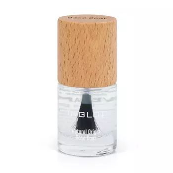 INGLOT Основа под лак Natural Origin