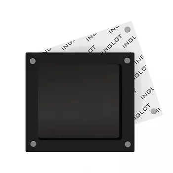 INGLOT Палитра системы FREEDOM flexi