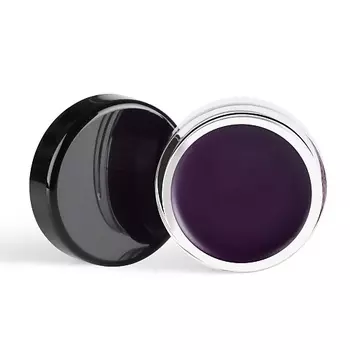 INGLOT Подводка для глаз гелевая AMC eyeliner gel водостойкая