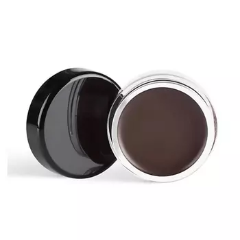 INGLOT Подводка для глаз гелевая AMC eyeliner gel водостойкая