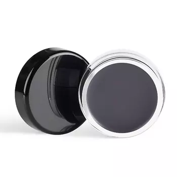 INGLOT Подводка для глаз гелевая AMC eyeliner gel водостойкая