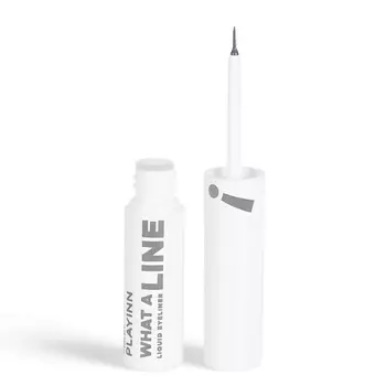 INGLOT Подводка для глаз Liquid eyeliner