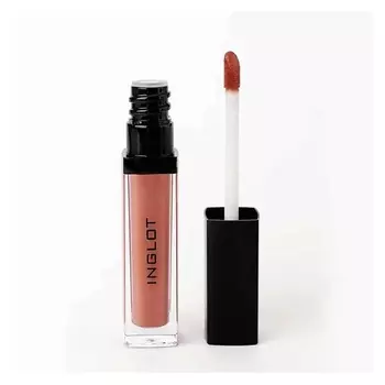 INGLOT Помада для губ LIP TINT MATTE жидкая стойкая матовая помада Тинт