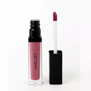 INGLOT Помада для губ LIP TINT MATTE жидкая стойкая матовая помада Тинт