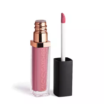 INGLOT Помада для губ жидкая Kiss Catcher