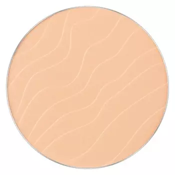 INGLOT Пудра компактная для лица Freedom stay hydrated минеральная